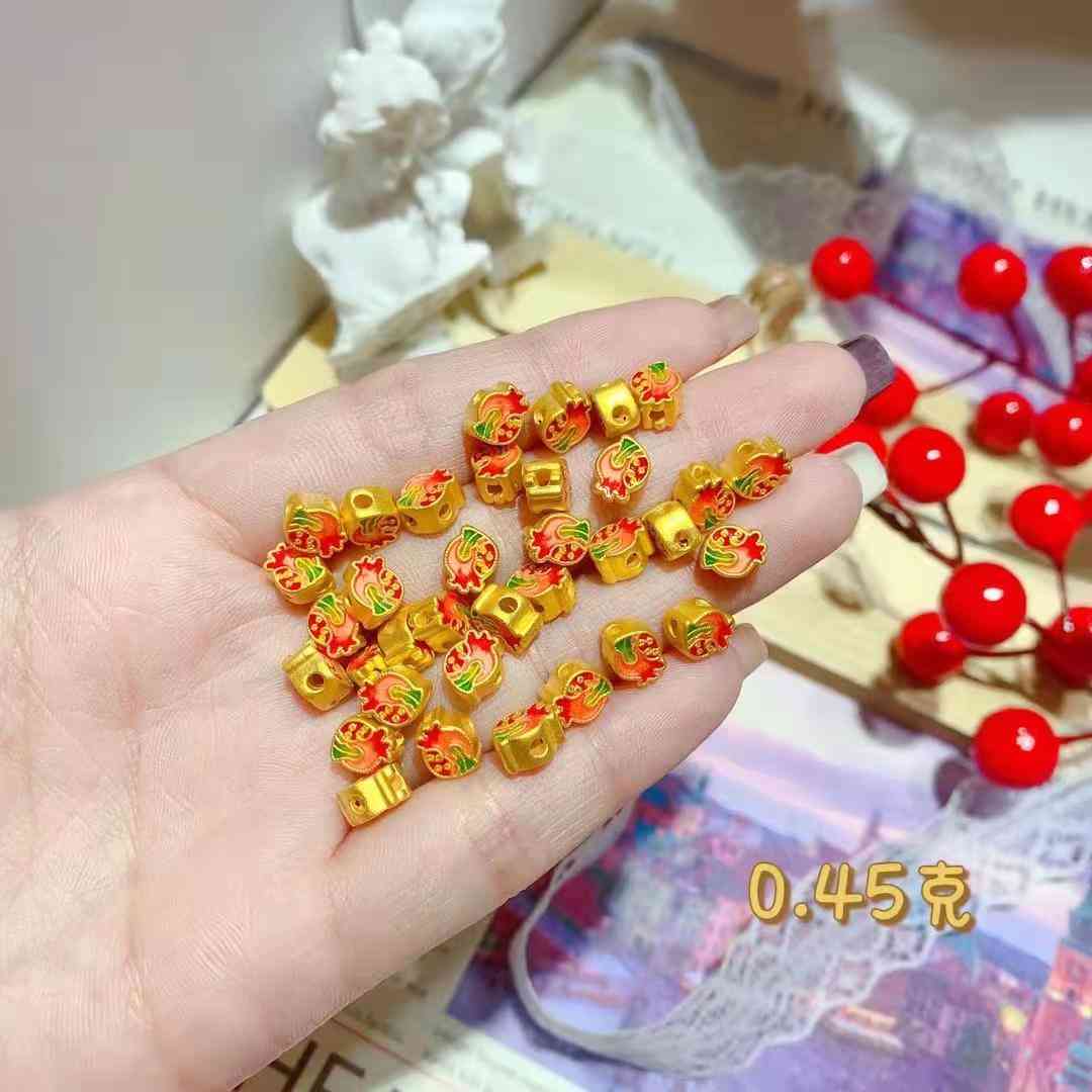 周大福和老凤祥差距(周大福和老凤祥哪个档次高)插图7 周大福和老凤祥差距(周大福和老凤祥哪个档次高)插图7