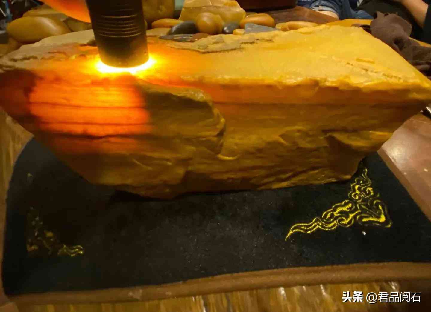 黄龙玉好不好(黄龙玉好不好养)