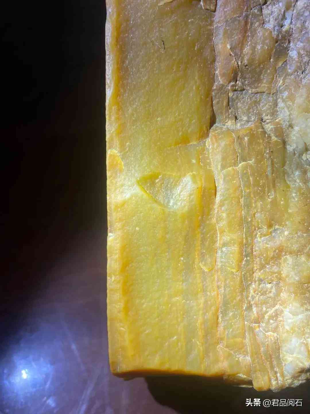 黄龙玉好不好(黄龙玉好不好养)插图1 黄龙玉好不好(黄龙玉好不好养)插图1