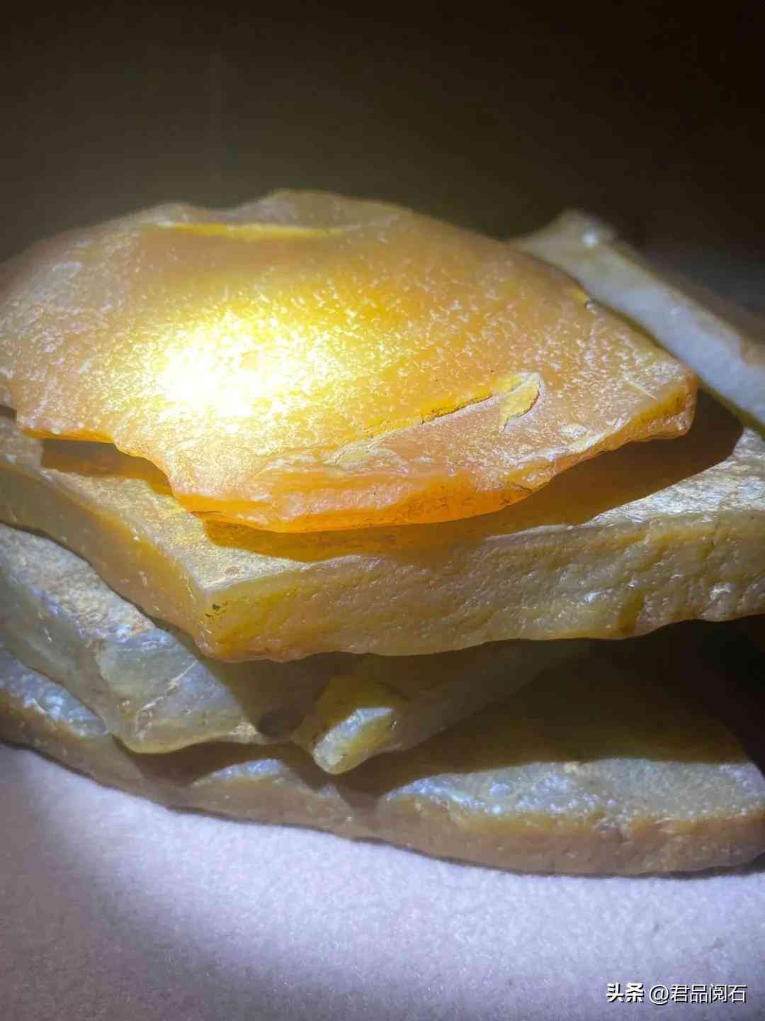 黄龙玉好不好(黄龙玉好不好养)插图2 黄龙玉好不好(黄龙玉好不好养)插图2