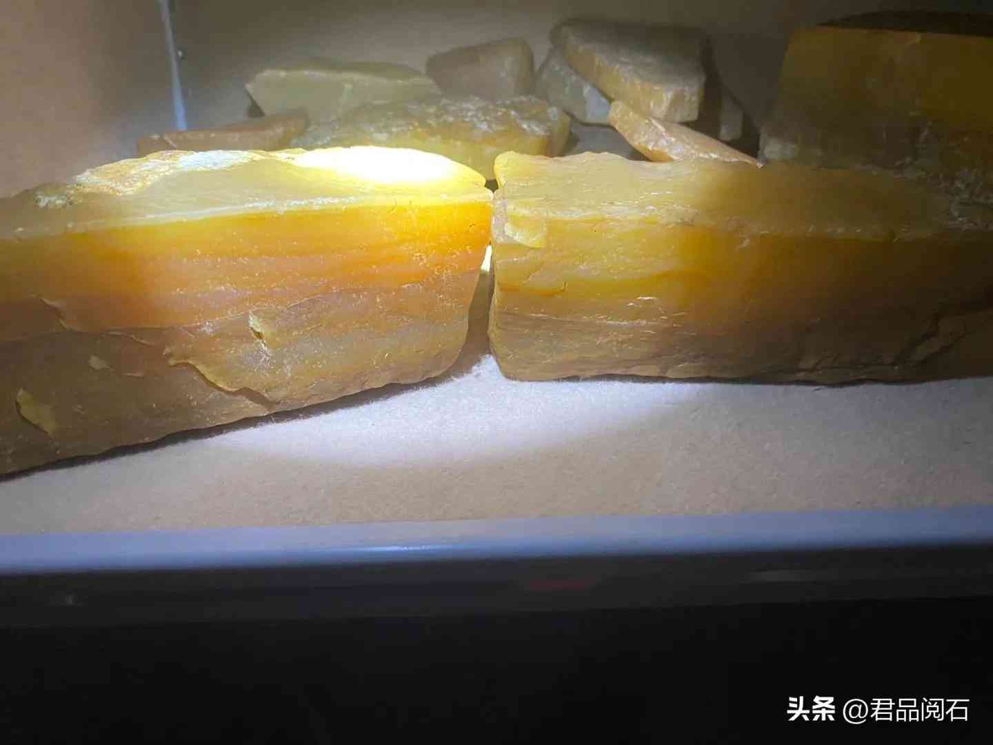 黄龙玉好不好(黄龙玉好不好养)插图3 黄龙玉好不好(黄龙玉好不好养)插图3