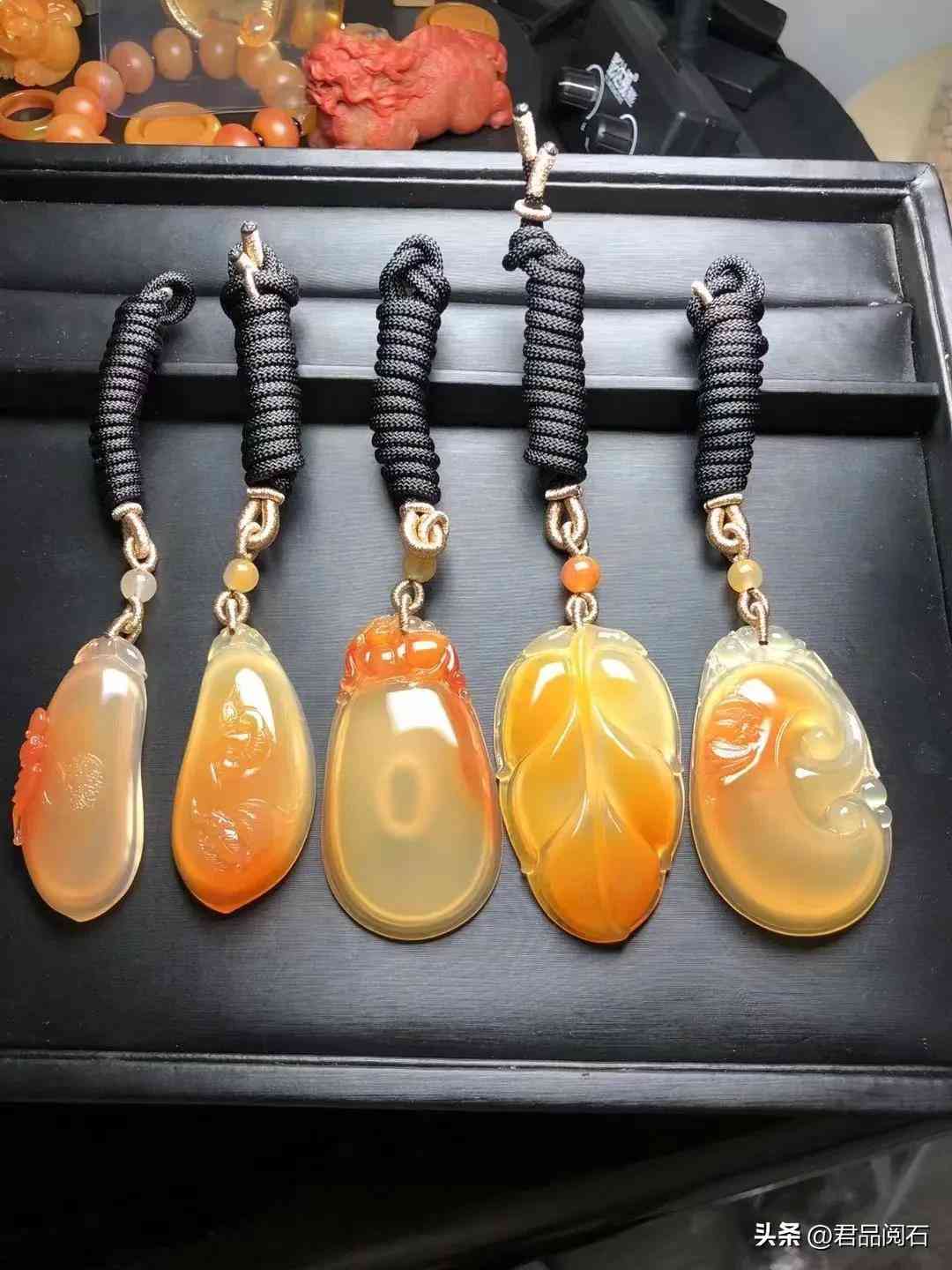 黄龙玉好不好(黄龙玉好不好养)插图6 黄龙玉好不好(黄龙玉好不好养)插图6