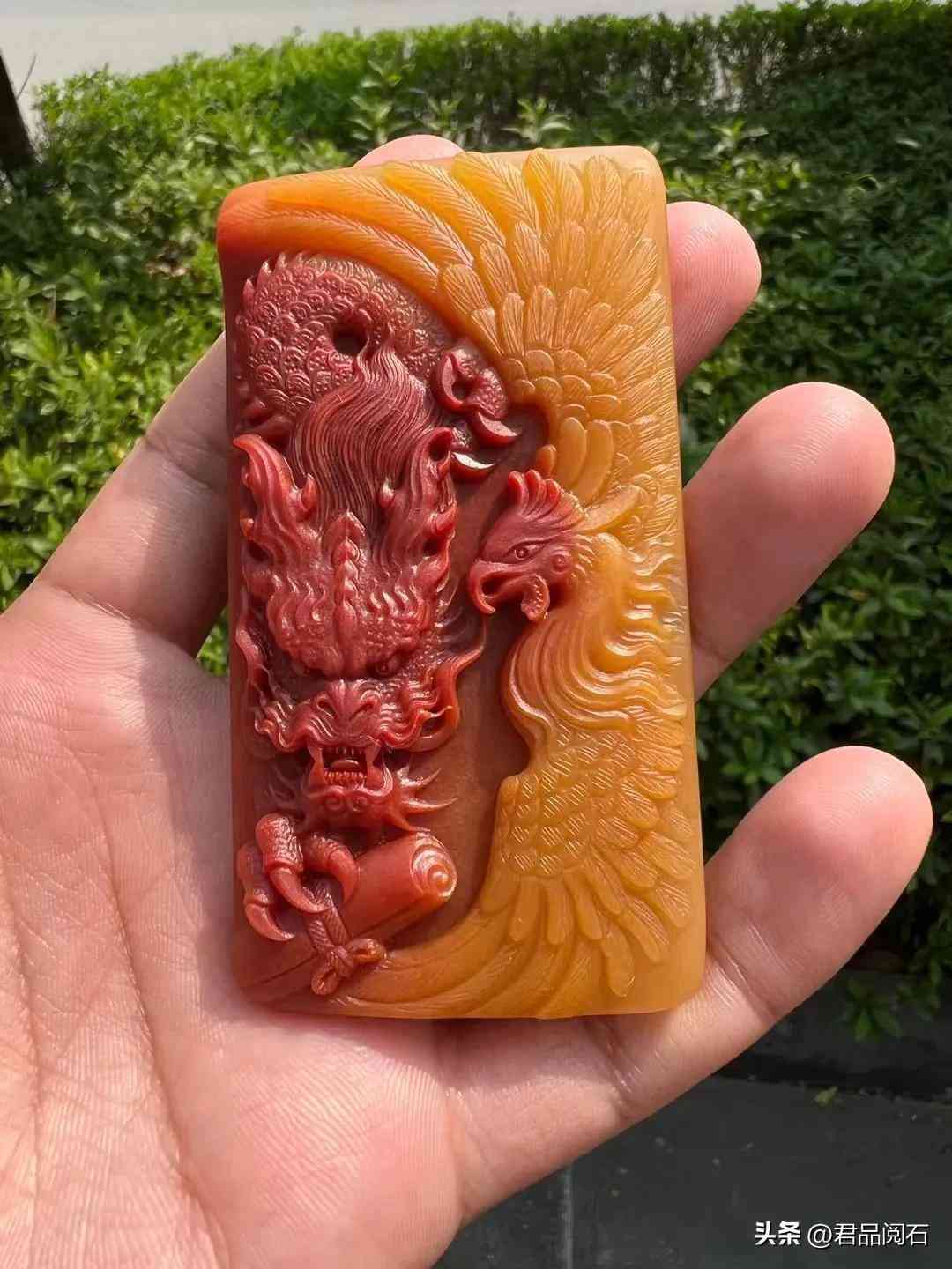 黄龙玉好不好(黄龙玉好不好养)插图7 黄龙玉好不好(黄龙玉好不好养)插图7