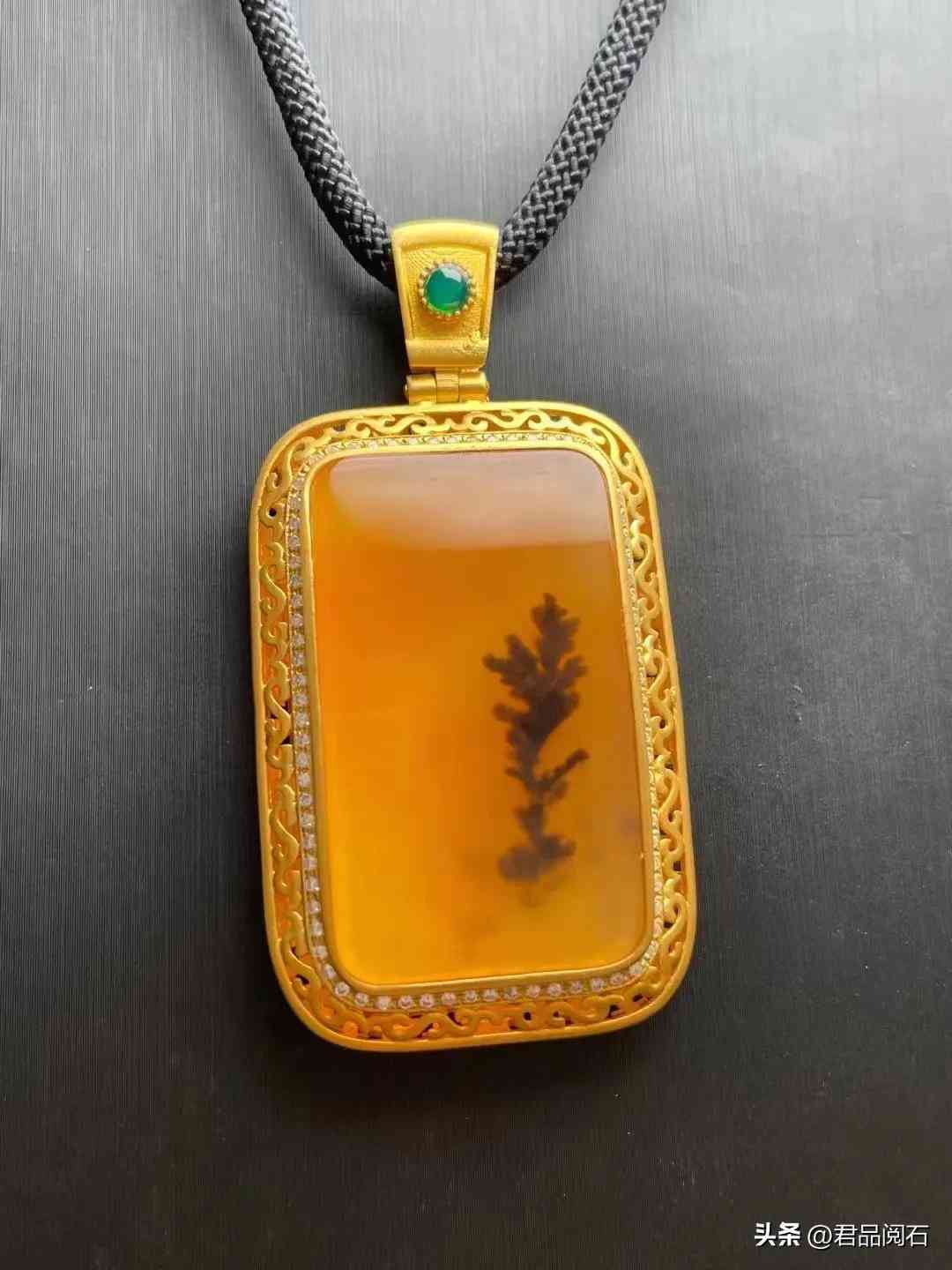 黄龙玉好不好(黄龙玉好不好养)插图8 黄龙玉好不好(黄龙玉好不好养)插图8