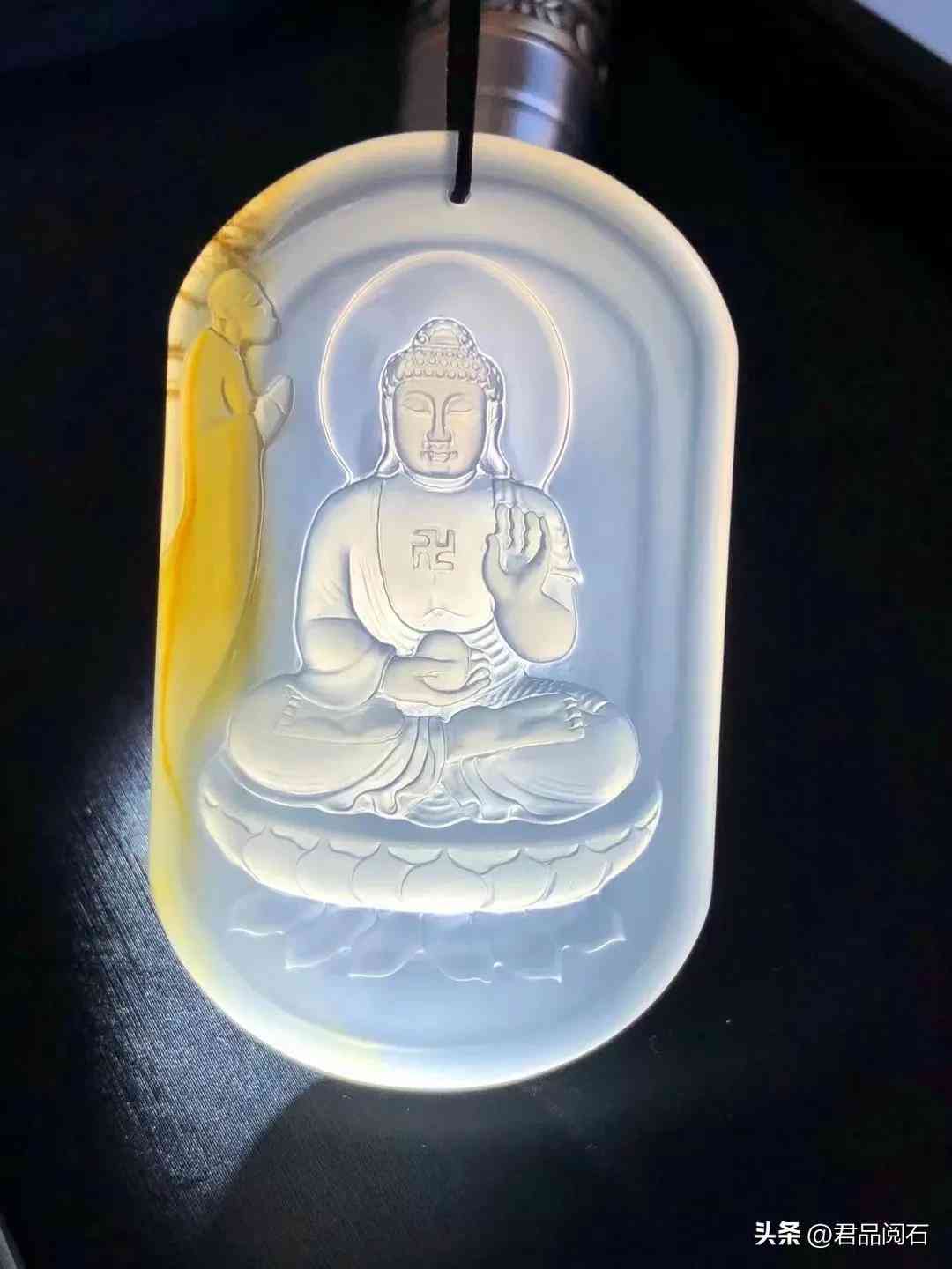 黄龙玉好不好(黄龙玉好不好养)插图15 黄龙玉好不好(黄龙玉好不好养)插图15