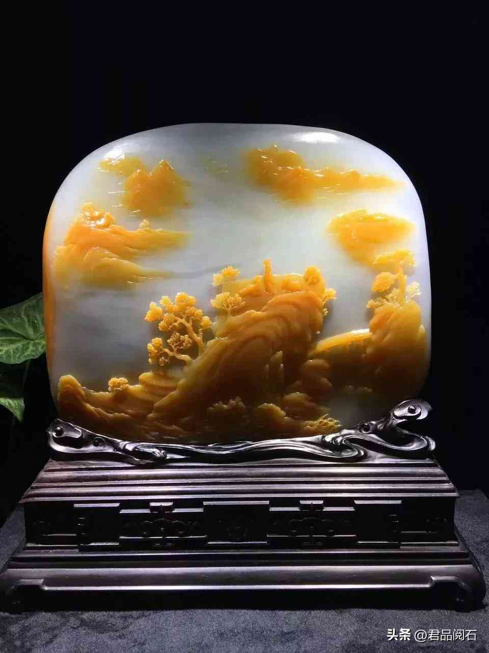 黄龙玉好不好(黄龙玉好不好养)插图16 黄龙玉好不好(黄龙玉好不好养)插图16