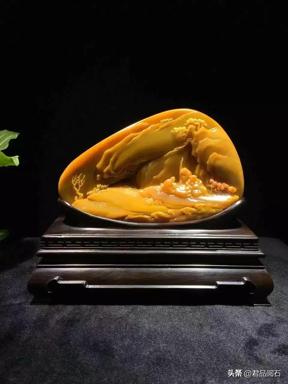 黄龙玉好不好(黄龙玉好不好养)插图17 黄龙玉好不好(黄龙玉好不好养)插图17