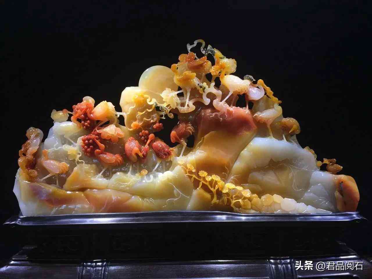 黄龙玉好不好(黄龙玉好不好养)插图20 黄龙玉好不好(黄龙玉好不好养)插图20