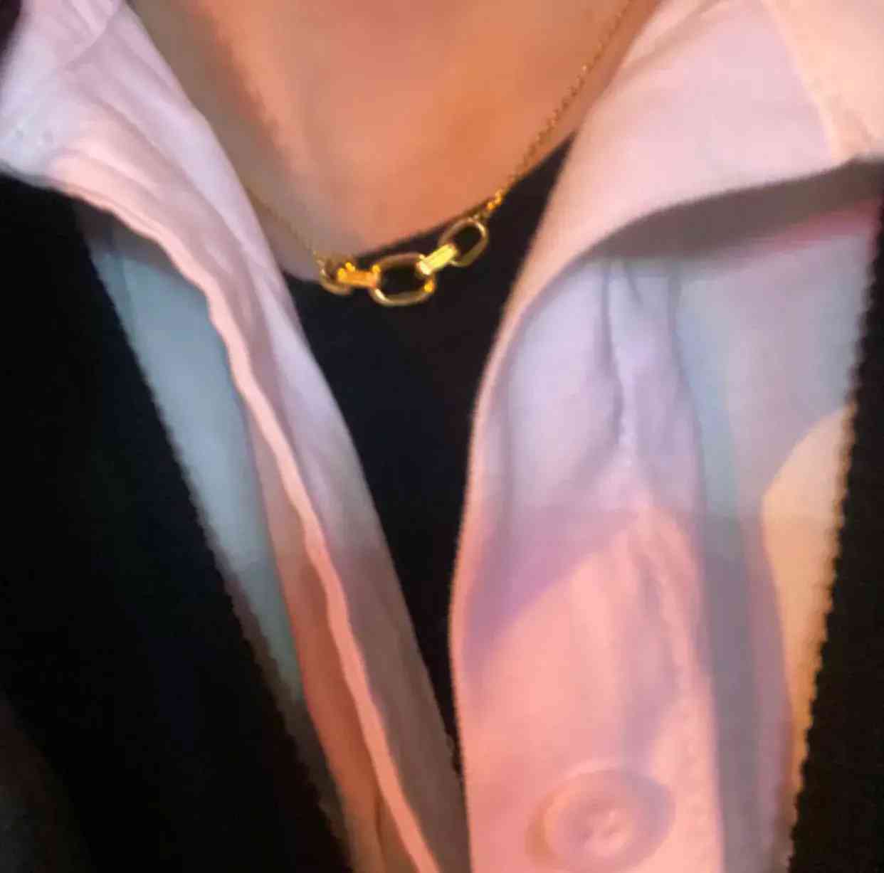 周大福全部项链(周大福项链经典款)插图8