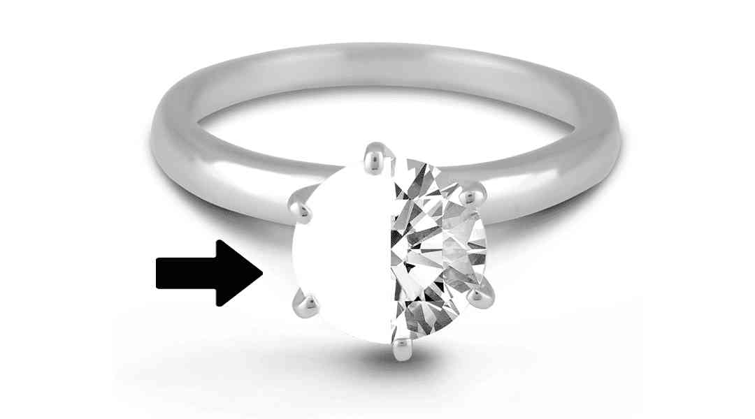 如何鉴定钻石戒指真假(如何鉴定钻石戒指真假图解)插图12