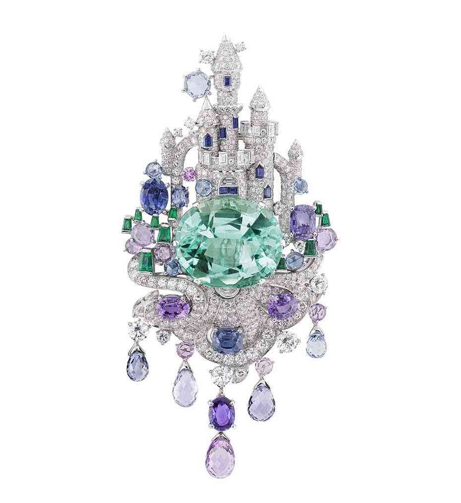 世界十大珍珠品牌排行榜(珍珠品牌世界排名)插图5