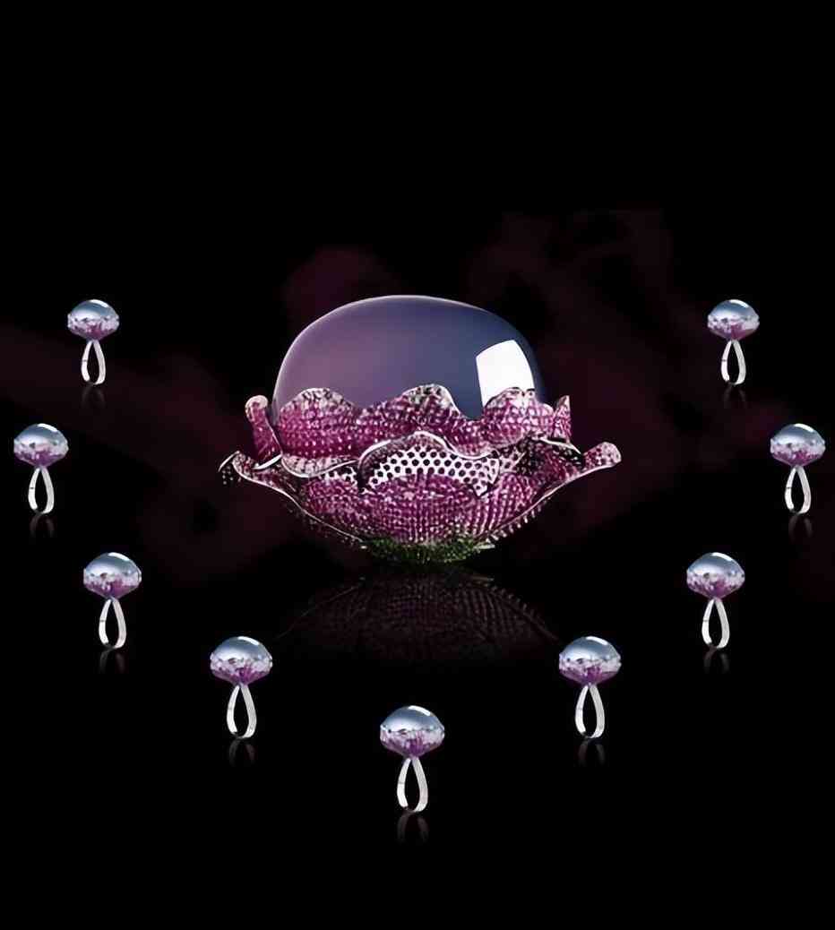 世界十大翡翠排名(世界十大翡翠排名榜)