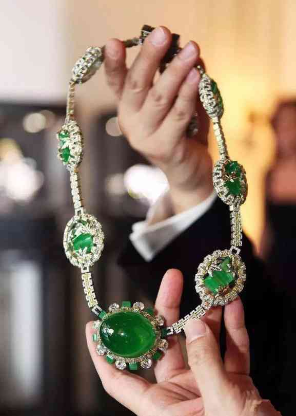 世界十大翡翠排名(世界十大翡翠排名榜)插图4