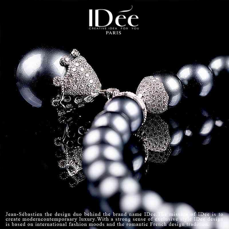 天然黑珍珠项链多少钱(黑珍珠项链图片大全)插图6 天然黑珍珠项链多少钱(黑珍珠项链图片大全)插图6