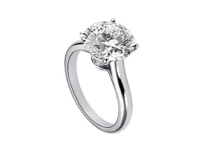 海瑞温斯顿3克拉钻戒多少钱(海瑞温斯顿一克拉大概多少钱)插图1 海瑞温斯顿3克拉钻戒多少钱(海瑞温斯顿一克拉大概多少钱)插图1