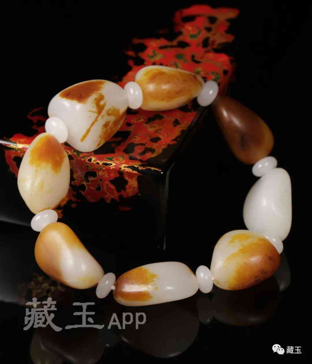 和田玉籽料手串价格(周大福和田玉手串值得买吗)插图6 和田玉籽料手串价格(周大福和田玉手串值得买吗)插图6