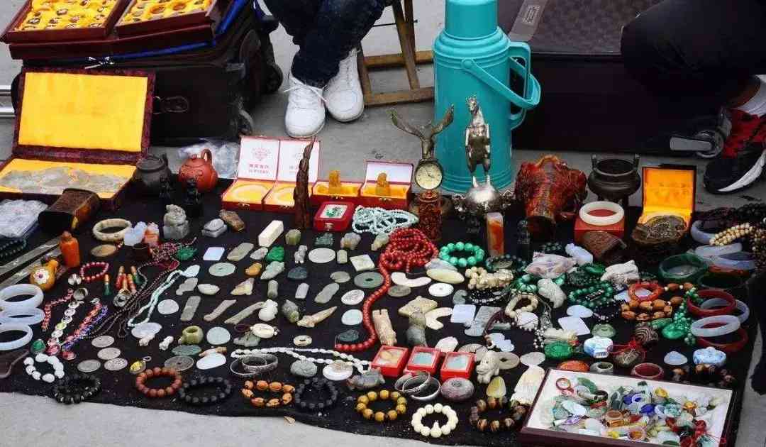 买玉镯去哪里买好(哪里买玉手镯既是正品又便宜)插图13