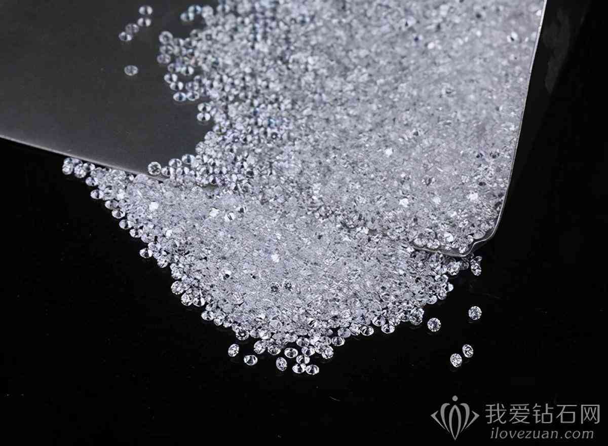 碎钻多少钱一颗(10分碎钻多少钱一颗)