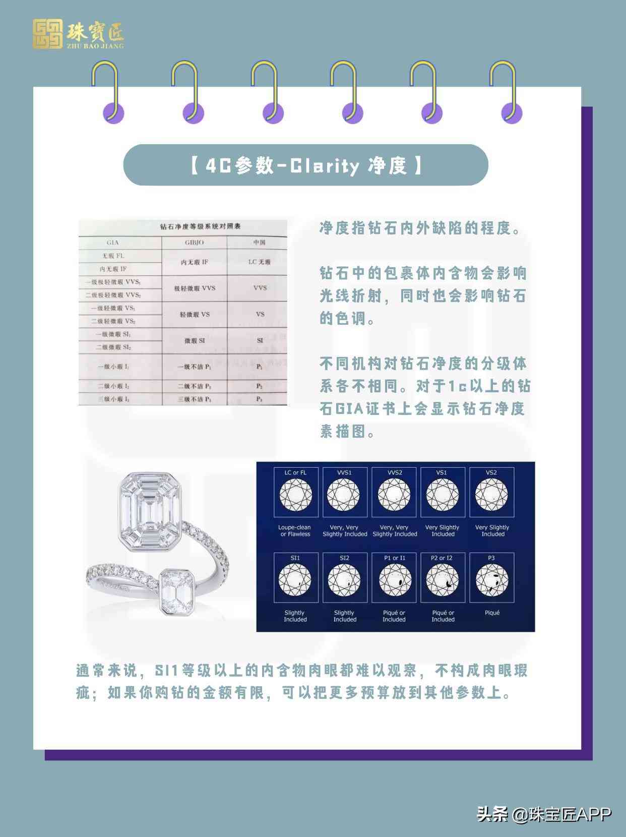 钻石购买攻略(钻石购买攻略大全)插图4