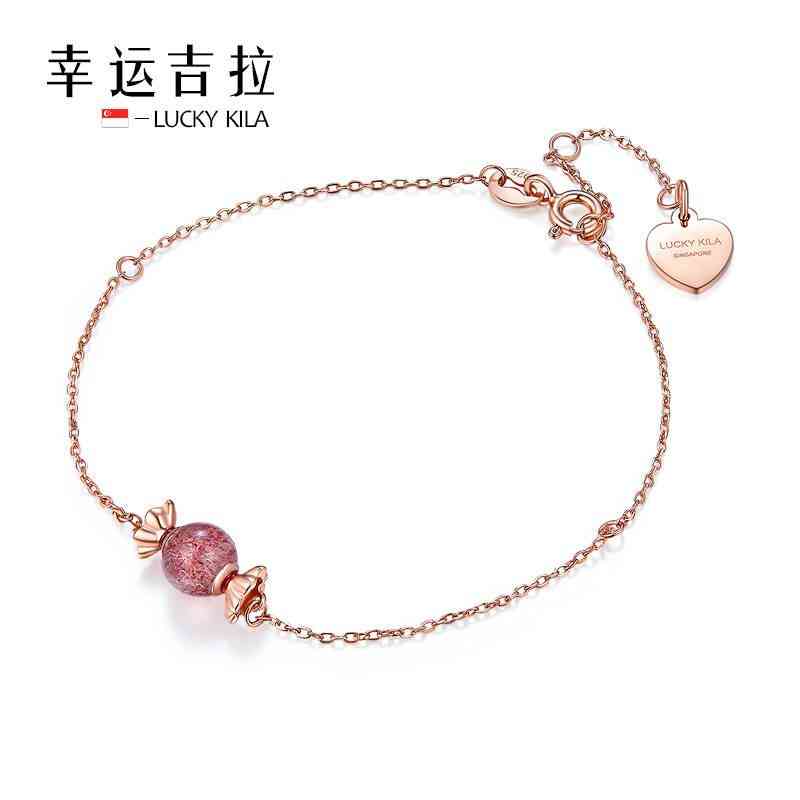 品牌首饰排行榜前十名(十大奢侈品项链排名)插图8