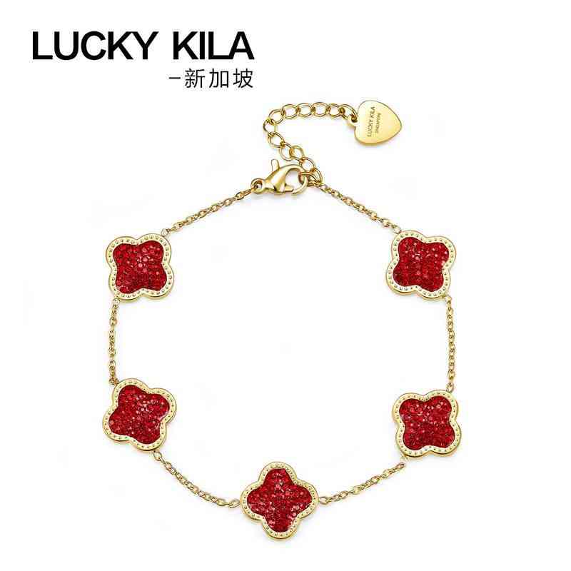 品牌首饰排行榜前十名(十大奢侈品项链排名)插图9