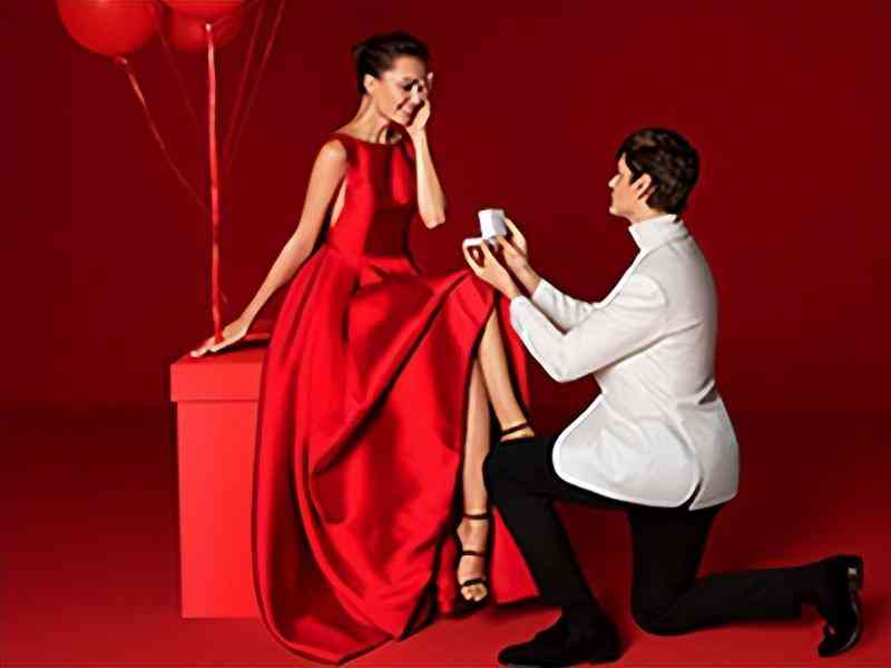 国内买钻戒哪个牌子好(国内哪家钻石戒指好)插图2