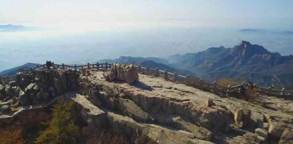 十大禁止带走的石头(不能带走石头的旅游景点)插图2 十大禁止带走的石头(不能带走石头的旅游景点)插图2