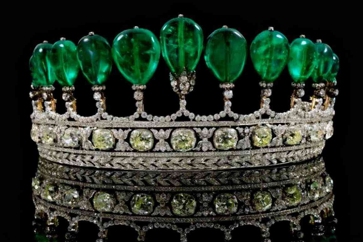 培育祖母绿价格(培育祖母绿价格下跌)插图4