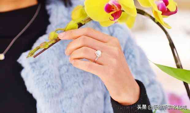 戒指戴中指上是什么意思(戒指戴左手无名指是什么意思)插图2