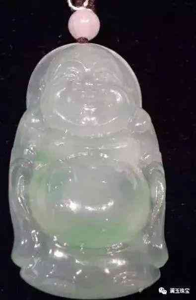 翡翠在灯光下是咋样的(翡翠在灯光下是咋样的样子)插图11 翡翠在灯光下是咋样的(翡翠在灯光下是咋样的样子)插图11
