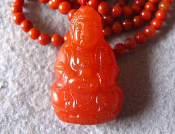 玛瑙的功效与作用是真是假(玛瑙的作用与功效玛瑙的寓意是什么)插图2