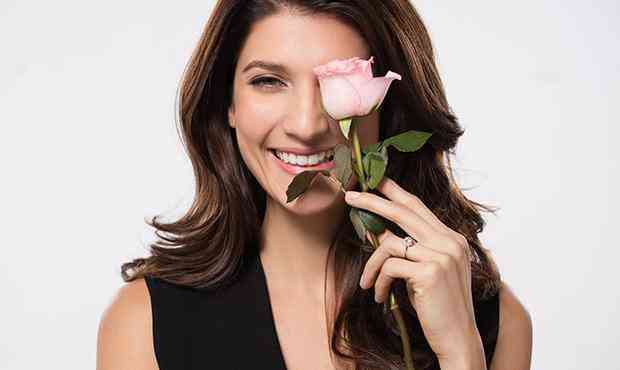 婚戒戴哪个手指女方(婚戒戴哪个手指女方好)插图1