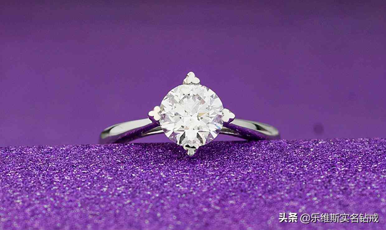 女士戒指尺寸怎么算(女士戒指尺寸对照表中国)插图2