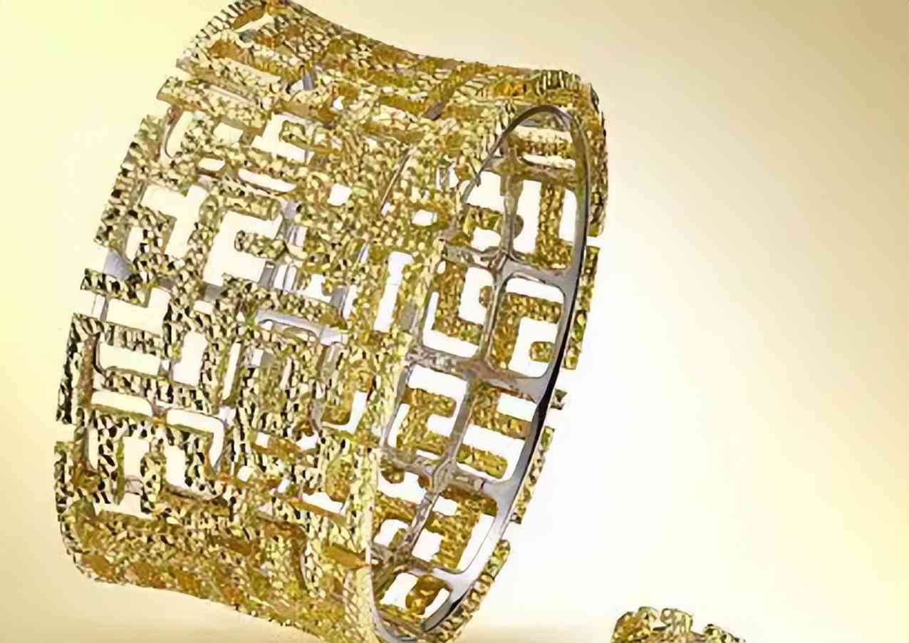 中国珠宝这个牌子如何(中国珠宝的黄金可靠吗)插图3 中国珠宝这个牌子如何(中国珠宝的黄金可靠吗)插图3