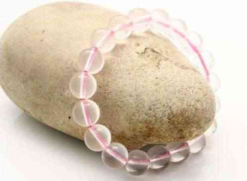 水晶真假的鉴别方法(天然水晶原石真品图)插图8