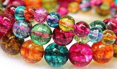 水晶真假的鉴别方法(天然水晶原石真品图)插图10