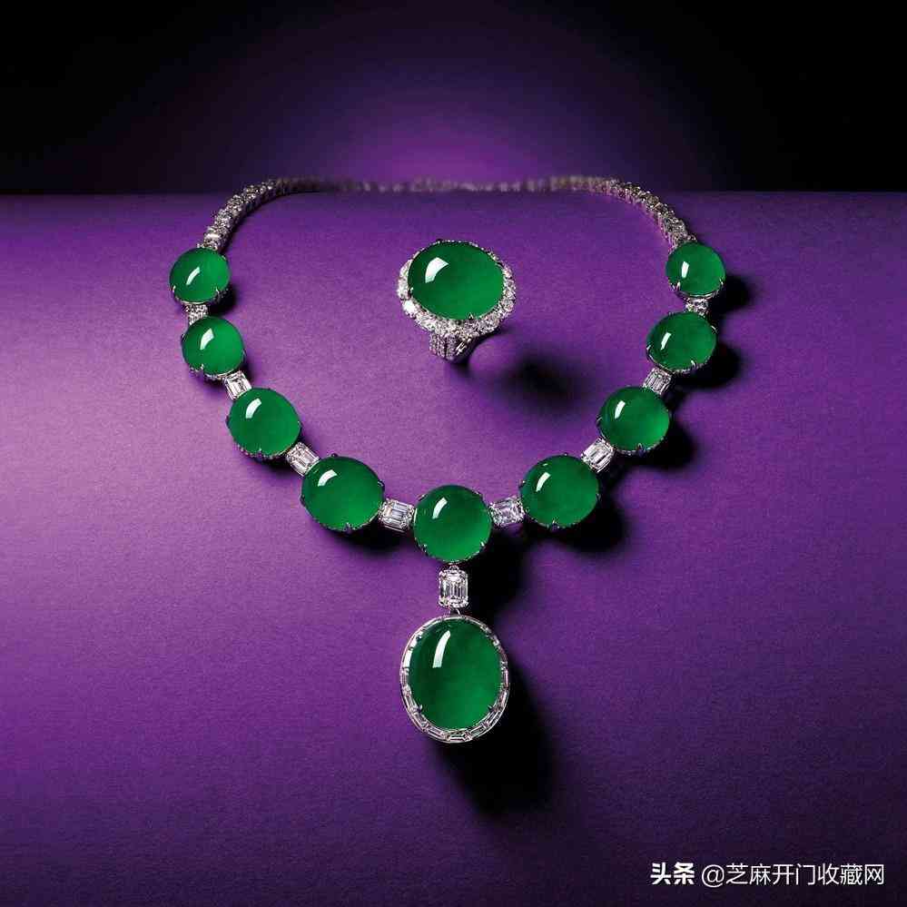 翡翠和玉有啥区别吗(翡翠 和玉有什么区别)插图5