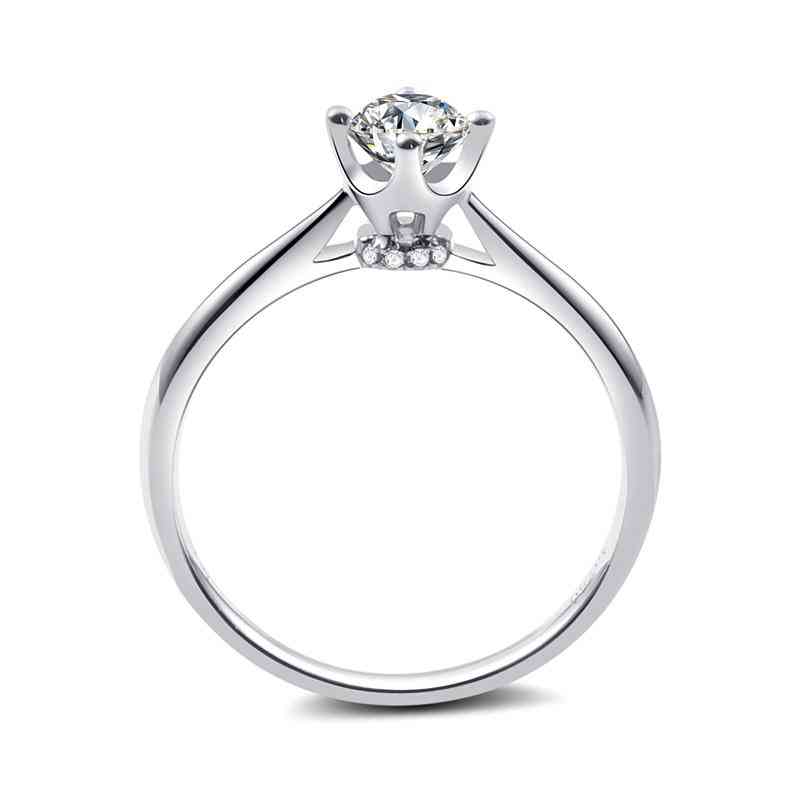 戒指为啥不能戴中指(戒指为什么不能戴左手食指)插图5