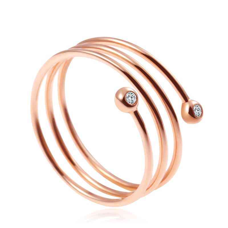 戒指为啥不能戴中指(戒指为什么不能戴左手食指)插图8