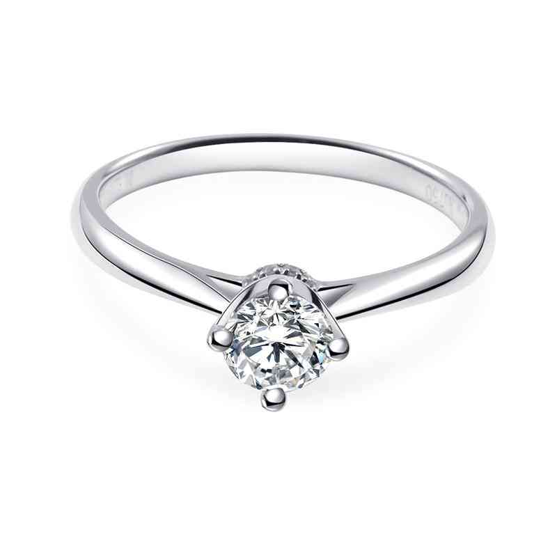 戒指为啥不能戴中指(戒指为什么不能戴左手食指)插图11