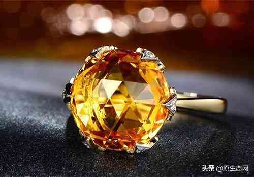 蓝宝石戒指的寓意(蓝宝石戒指的寓意功效)插图2