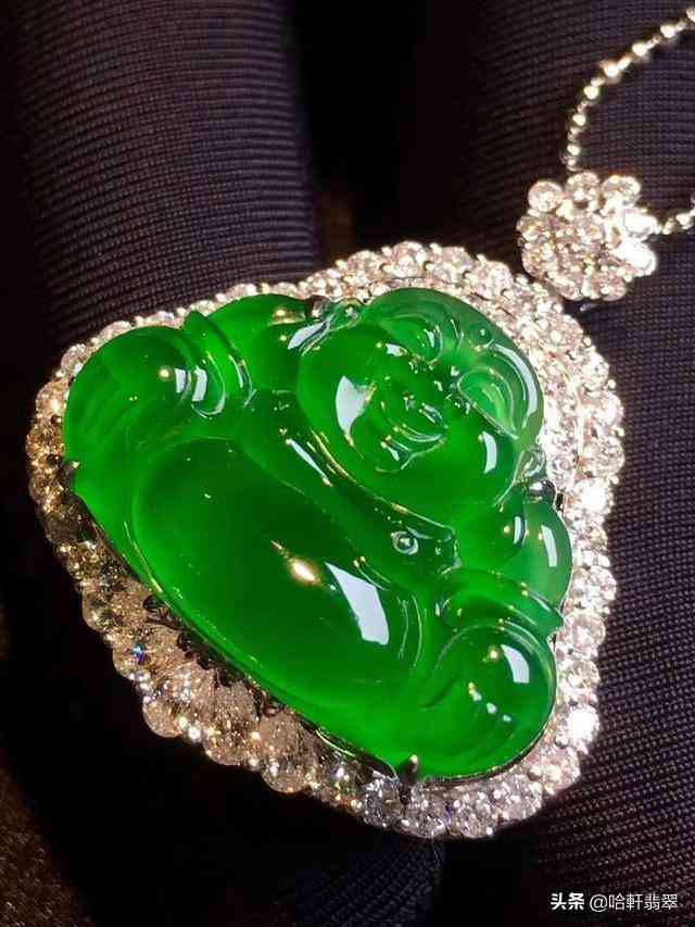 翡翠和玉石有什么分别(翡翠跟玉石的区别是什么)插图2