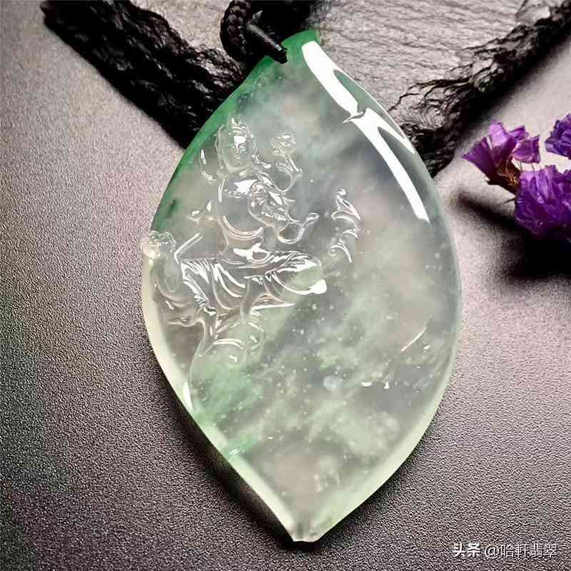 翡翠和玉石有什么分别(翡翠跟玉石的区别是什么)插图4