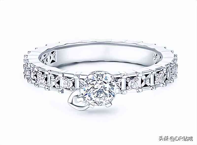 女生左手中指戴戒指(女式戒指戴哪个手比较好)插图2