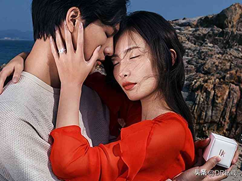 如何定制钻戒(diy定制钻戒)