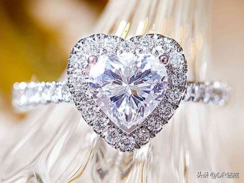 如何定制钻戒(diy定制钻戒)插图2