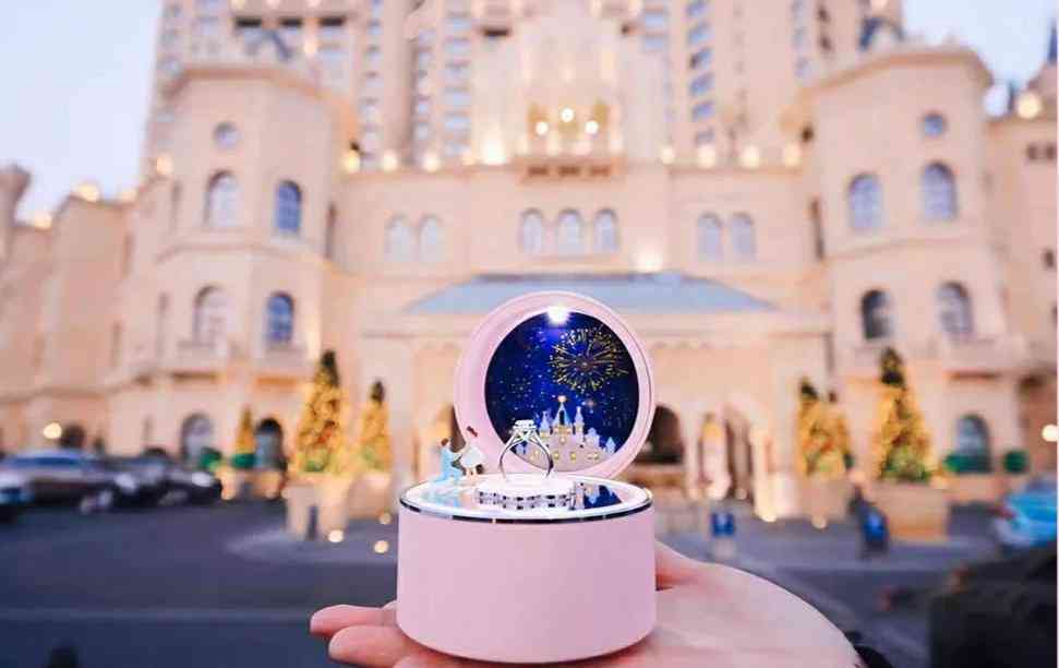 明牌珠宝钻戒(珠宝首饰品牌)