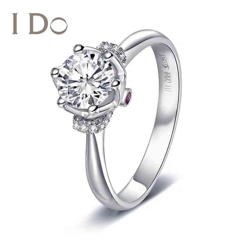 明牌珠宝钻戒(珠宝首饰品牌)插图4