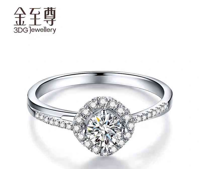 明牌珠宝钻戒(珠宝首饰品牌)插图10