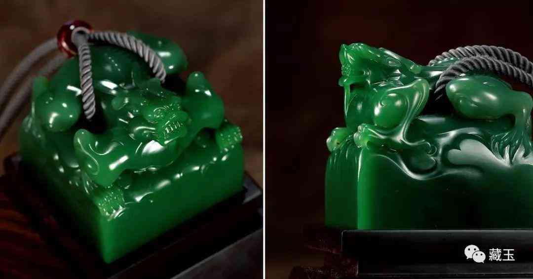 和田玉碧玉属于什么档次(和田玉的八个等级)插图19